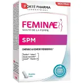 Forte pharma Feminae SPM 30 Gélules