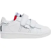 Pepe Jeans Player Basic Bk Schoenen