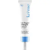 Krème Soin Regard Défatiguant Bio 15 ml