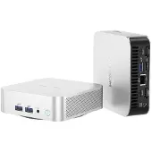 GEEKOM - GMA6R76800-161-EU - Klein computer