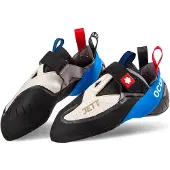Ocun - Jett S - Klimschoenen 43, blauw