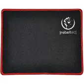 Rebeltec Slider S Plus Muismat Voor Pc Moba Fps-Games, Hoge Precisie
