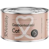Vetality Gastrointestinal Cat Wet
