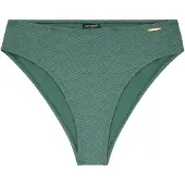 Protest Bikinibroekje Women Mixsamaes Veggie Green-Maat 34