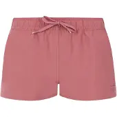 Protest Boardshorts 'PRTEvi' lichtroze