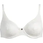 Chantelle - Emma - Bedekkende Beugelbh - Soft Feel - MILK