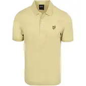 Lyle & Scott Shirt groen