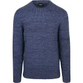 Lyle & Scott Trui navy
