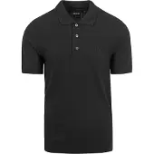 Lyle & Scott Shirt zwart