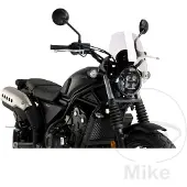 Puig New Generation Sport Honda Cl 500 2025 Sport Voorruit