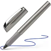 Schneider Ceod Shiny rollerball – penpunt M – grafiet – S-186221