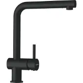 Schock keukenkraan EPOS magma mat, artikelnummer 540027MAG
