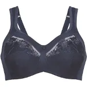 Anita Wireless bh Safina | Maat: 75D | Kleur: Blauw