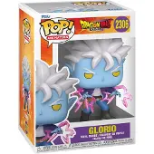Funko POP! Pop! - Dragon Ball Daima - Glorio #2306