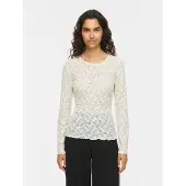 Vila Blouse 'VIFAY' wit