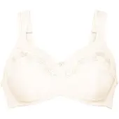 Anita Wireless bh Safina | Maat: 95A | Kleur: Crystal