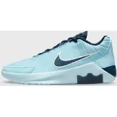Nike LeBron Witness 9 Basketbalschoen Blauw | 46