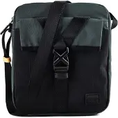 Mandarina Duck Ypsilon Vertical With Flap Schoudertas
