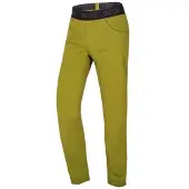 Ocun - Jaws Pants - Klimbroek S, olijfgroen