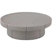 Blomus Zeepschaal Kua Micro Chip 11 cm