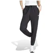 Adidas Essentials Small Logo French Terry Cuffed Broek