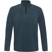 Protest Skipully Men Prtreperfecto 1/4 Zip Active Top Twilight navy-M