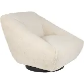 Bold Monkey Jump Around Fauteuil Beige