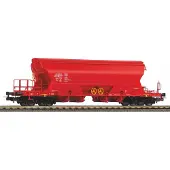 Piko h0 54638 Stortgoedwagen DC