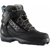 Rossignol Bc 5 Fw Langlaufschoenen Voor Dames