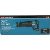 Makita DJR187Z 18 V Reciprozaag