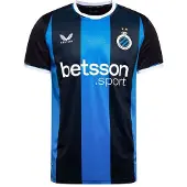 Castore Club Brugge Thuisshirt 2026-2027