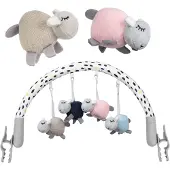 Momi Joy Toy Bar Speelboog AKCE00011