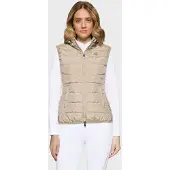Samshield SS26 Alta Badia Bodywarmer-Zand-M
