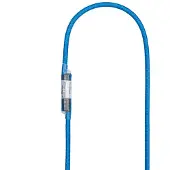 Edelrid Hmpe 6mm Sling Transparant 120 cm