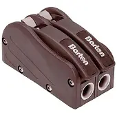 Barton Marine Doouble Sheet Jaw Goud