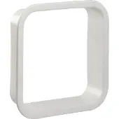PLASTIMO T60 Interior Hatch Frame Transparant