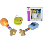 Eichhorn maracas
