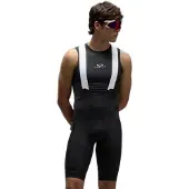 Oakley - Endurance Tempo Bib - Fietsbroek XXL, zwart