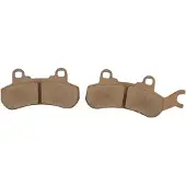 Dp Brakes Dp572 Gesinterde Remblokken