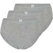 Speidel Slip 'bio.cotton Plus' grijs