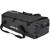 BEUCHAT Explorer Hd 114l Gear Bag Zwart