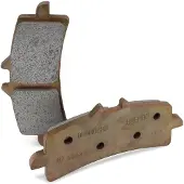 Brembo Remschoen voering 07BB3796