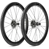 Scope S5 Cl Disc Tubeless Racefiets Wielset
