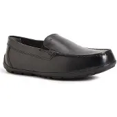 Geox New Fast Loafers