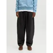 Jack & Jones Broek zwart