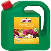 Substral Plantenvoeding | | 4 liter (Universeel, Vloeibaar)