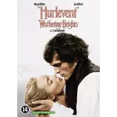Wbs "Wuthering Heights" DVD