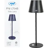 Pni Ltb04 3000k Tafellamp