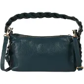 Toscanto Schoudertas blauw