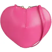 Toscanto Schoudertas pink